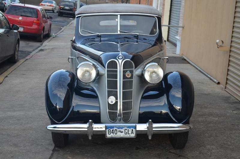 Bmw 321