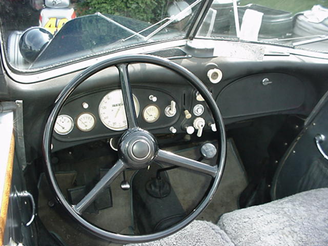 Bmw 321
