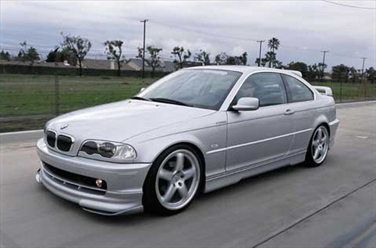 Bmw 323