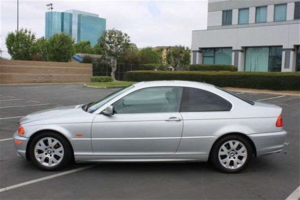 Bmw 323