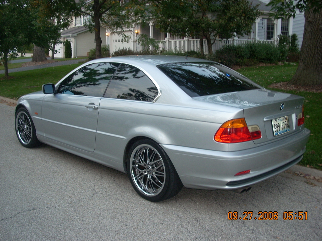 Bmw 323