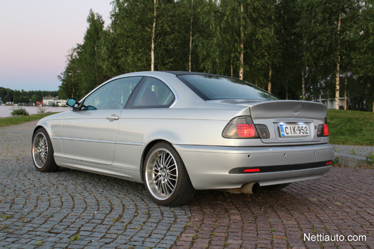 Bmw 323