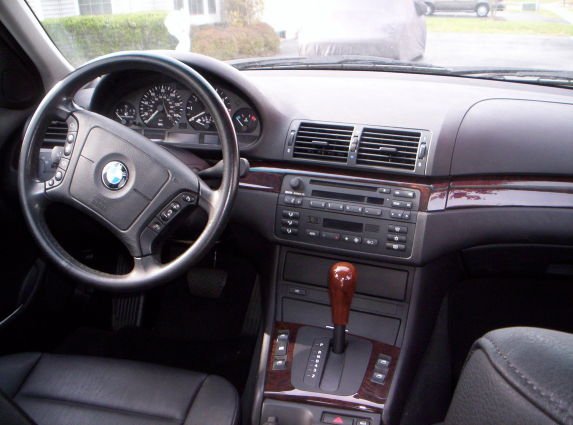 Bmw 323