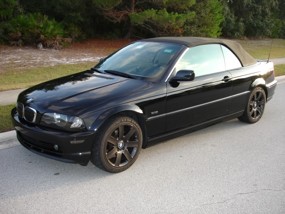 Bmw 323ci Bmw 323ci