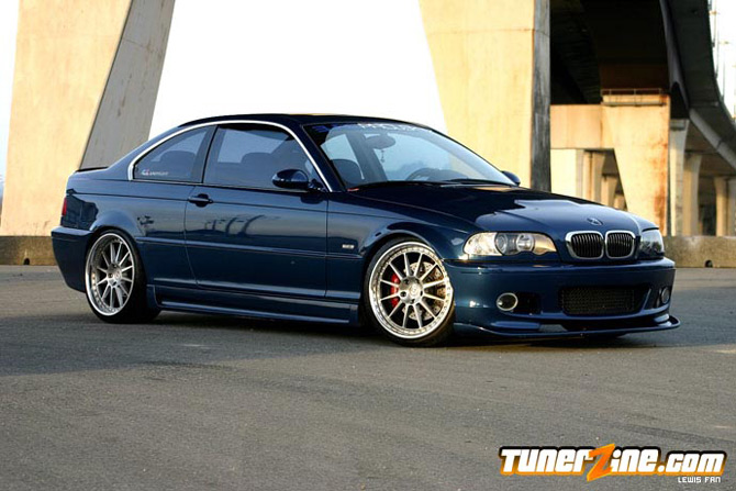 Bmw 323ci