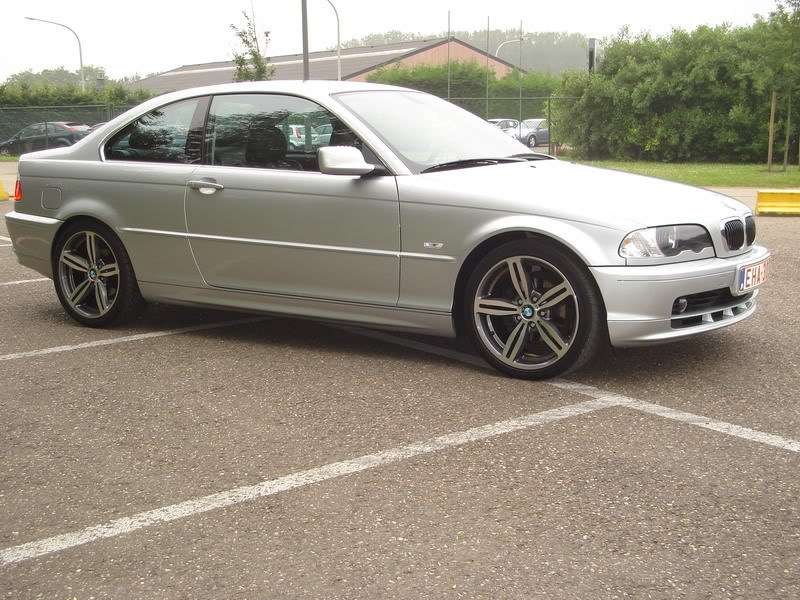Bmw 323ci