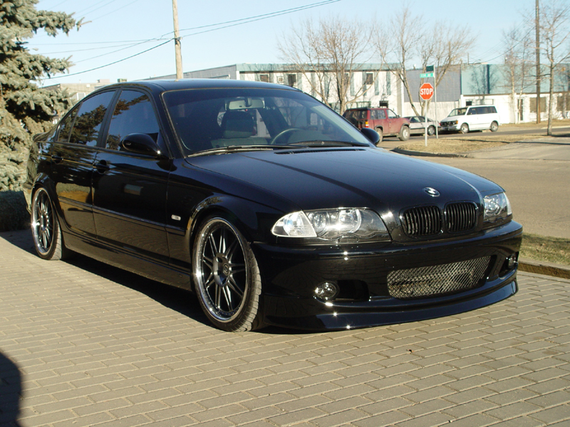 Bmw 323i