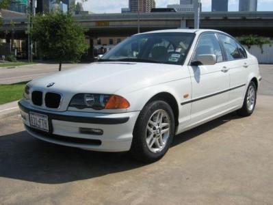 Bmw 323i