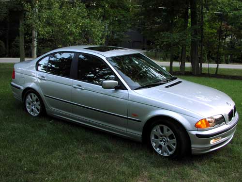 Bmw 323i
