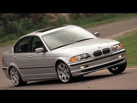 Bmw 323i