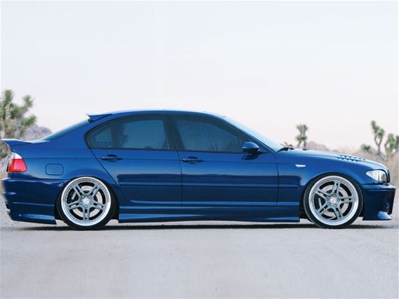 Bmw 323is