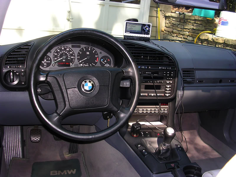 Bmw 323is