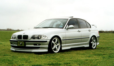 Bmw 323is