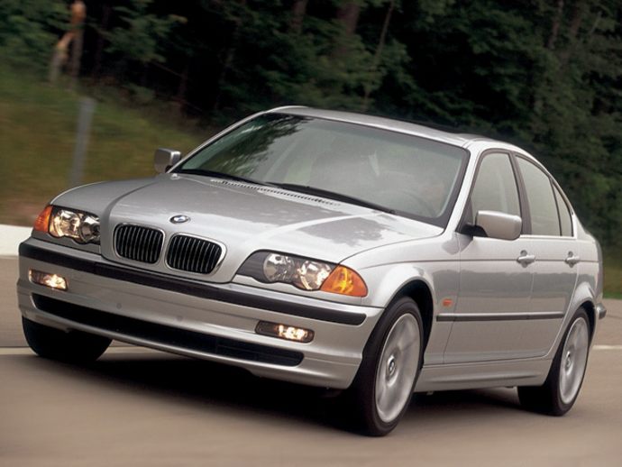 Bmw 323is Bmw 323is