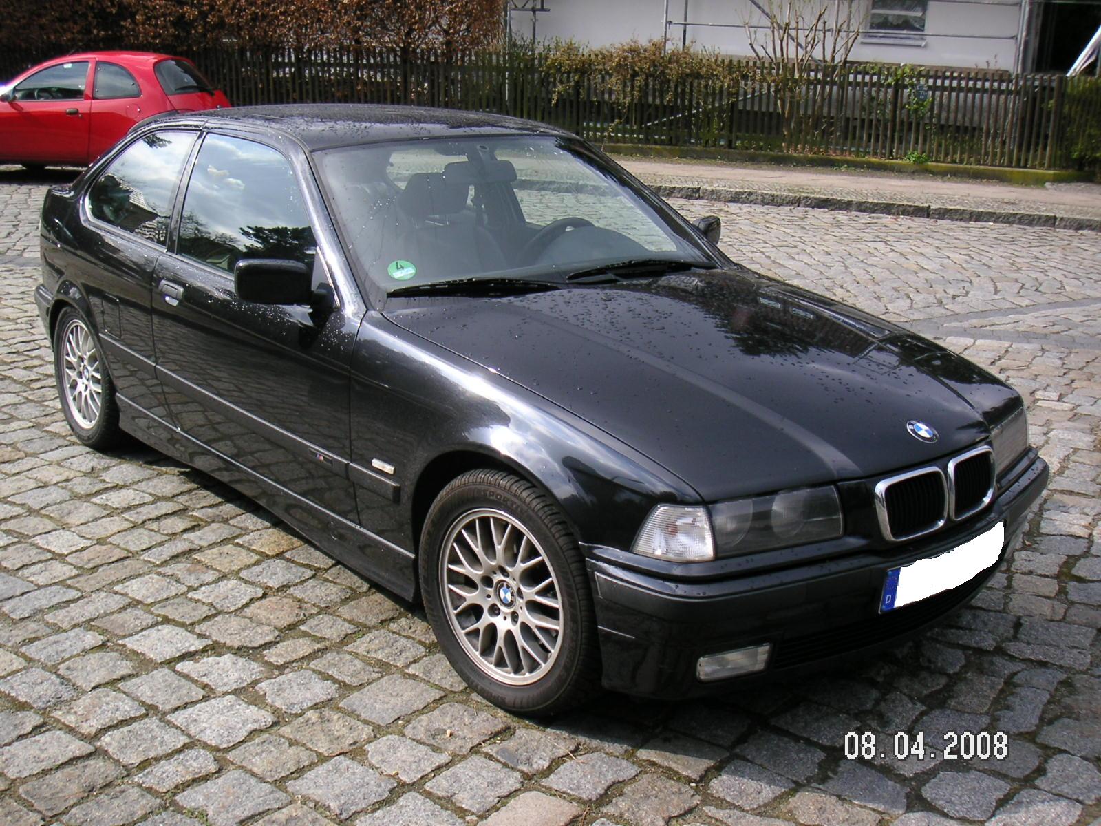 Bmw 323ti