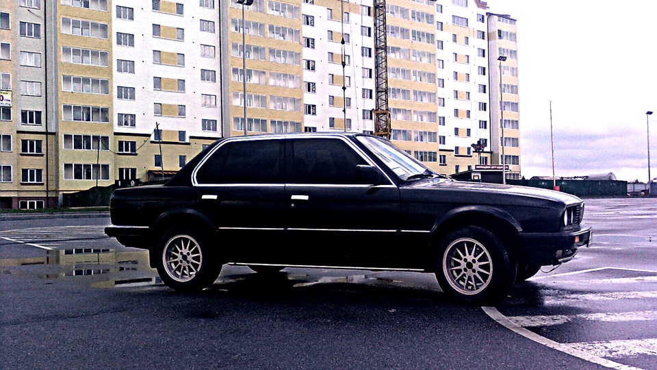 Bmw 324d