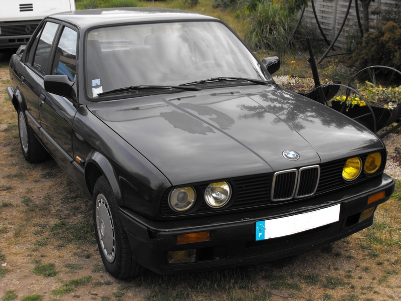 Bmw 324d