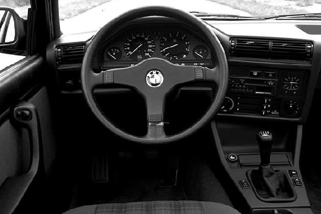 Bmw 324d