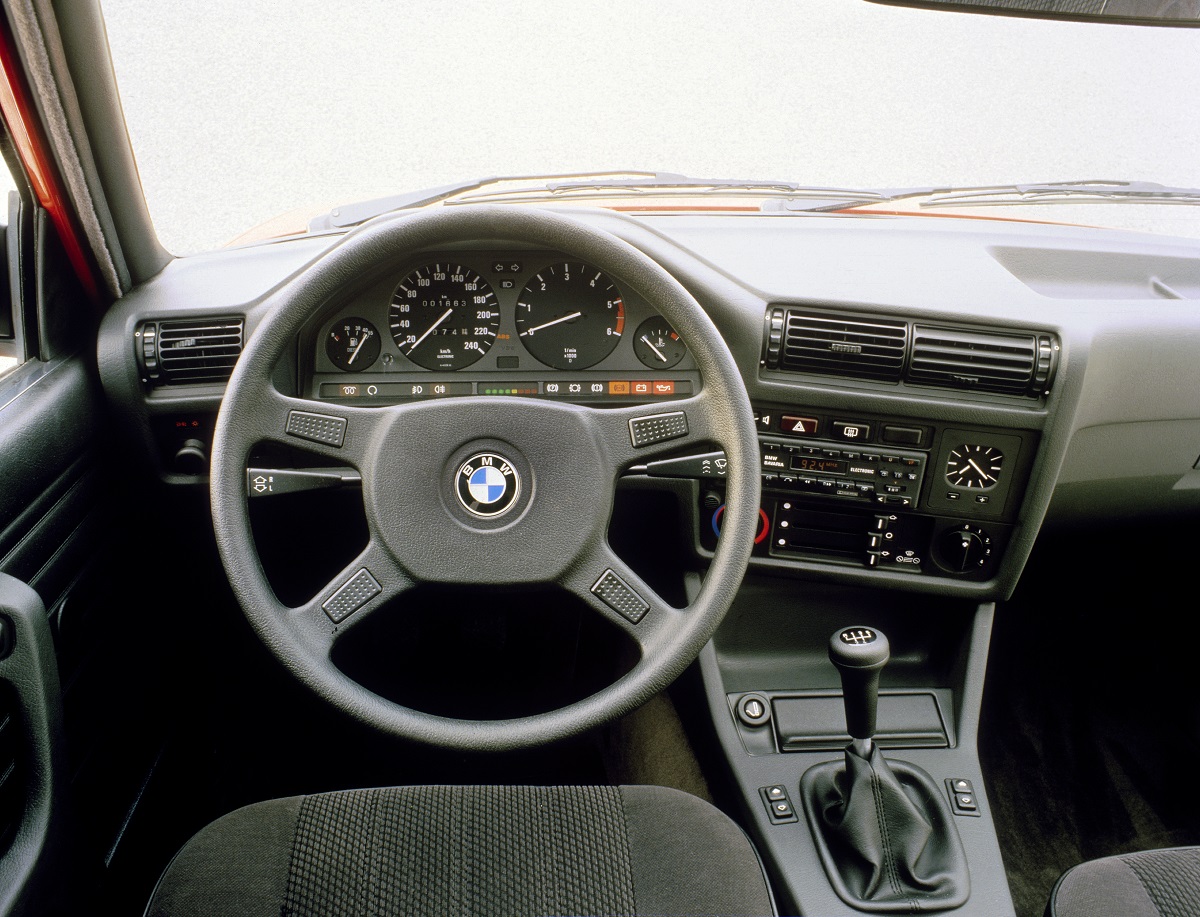 Bmw 324d
