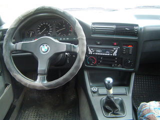 Bmw 324td