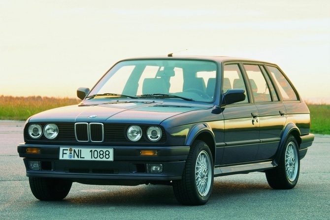 Bmw 324td