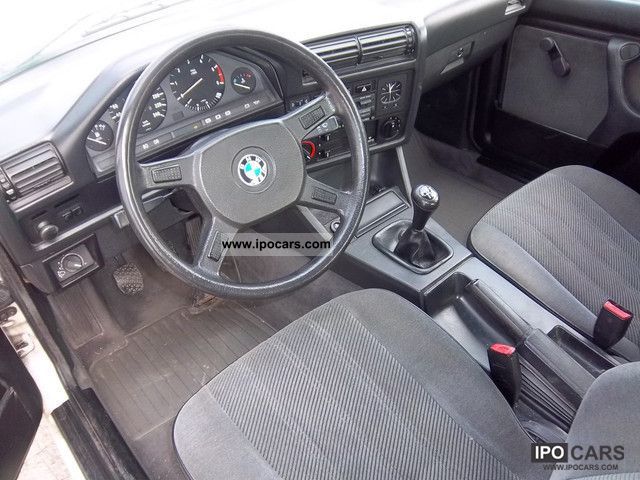 Bmw 324td