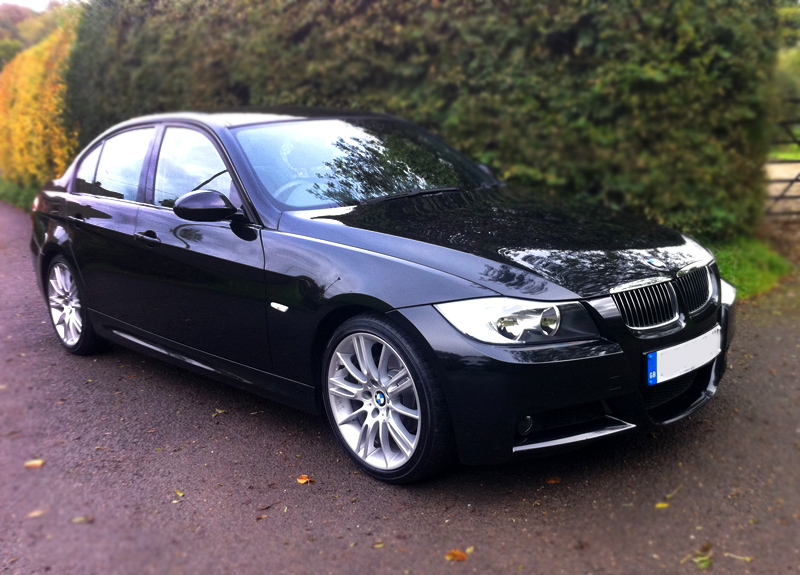 Bmw 325