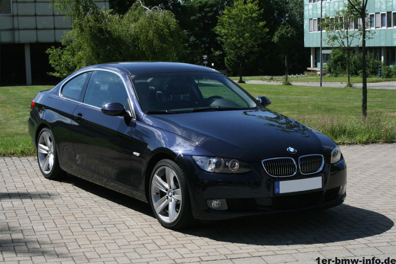 Bmw 325