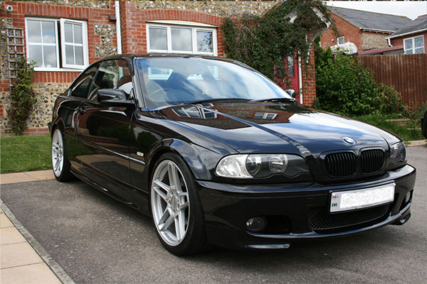 Bmw 325