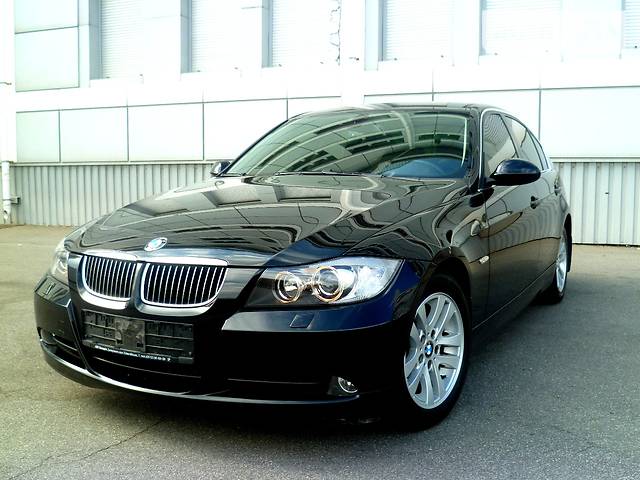 Bmw 325
