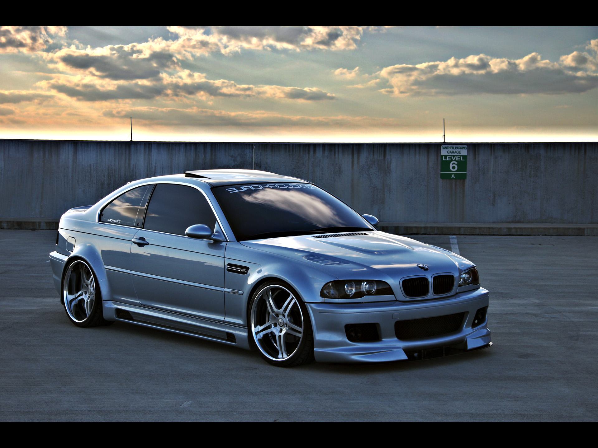 Bmw 325ci