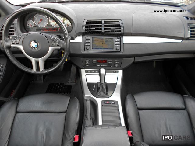Bmw 325ci