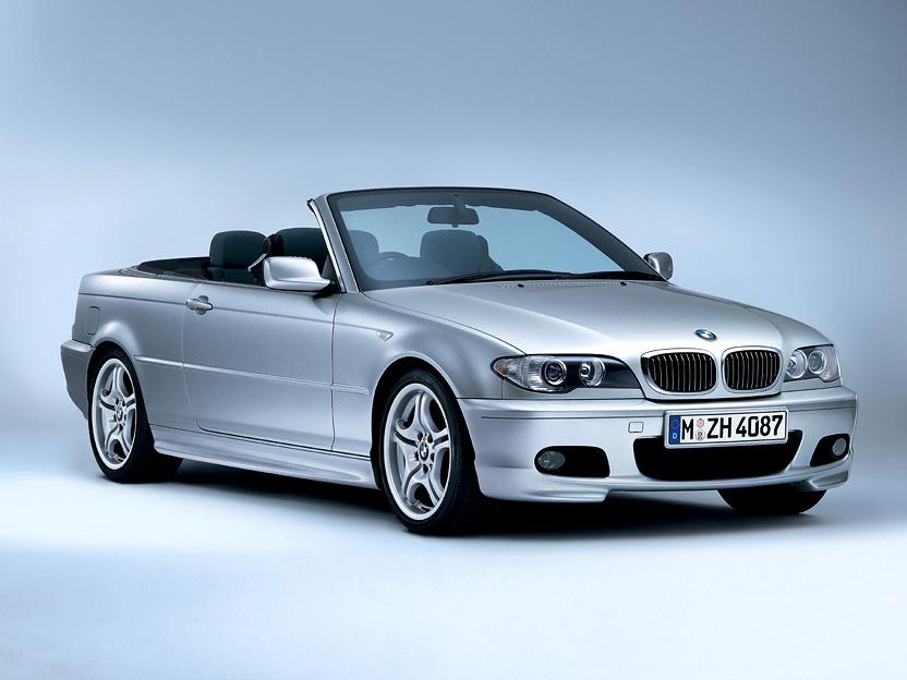 Bmw 325ci Bmw 325ci