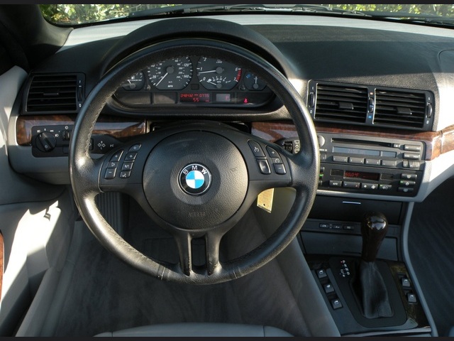 Bmw 325ci