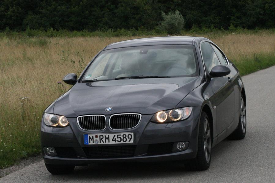 Bmw 325d