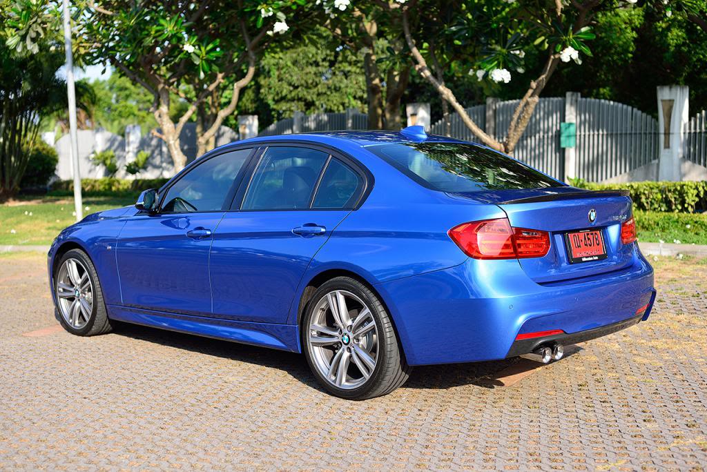 Bmw 325d