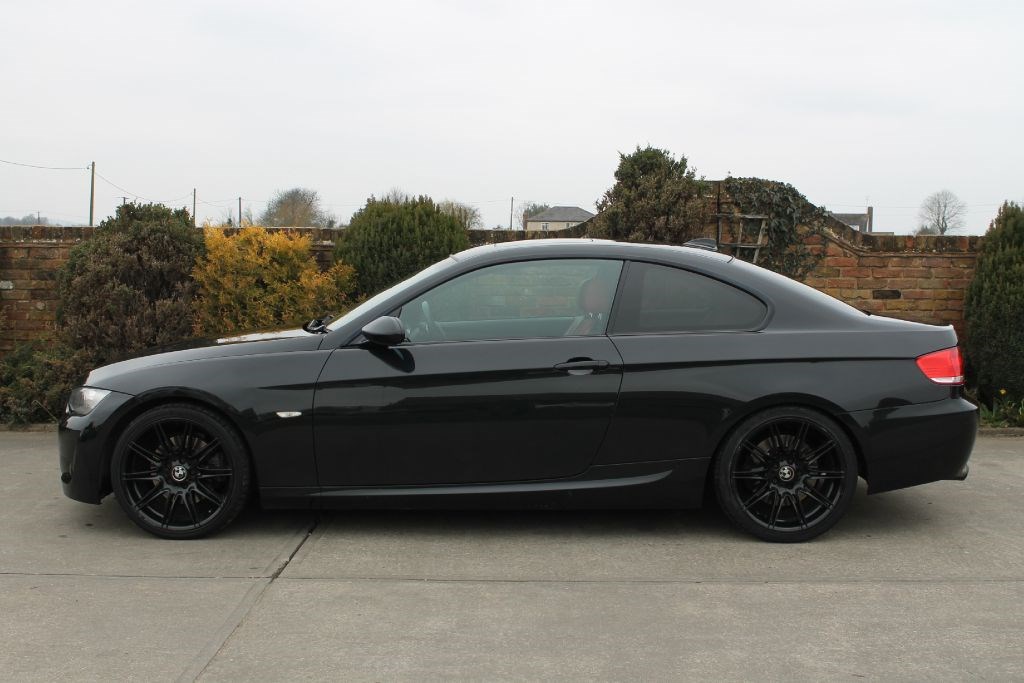 Bmw 325d