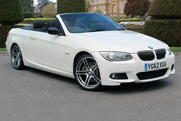 Bmw 325d