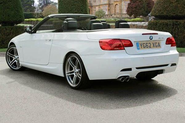 Bmw 325d