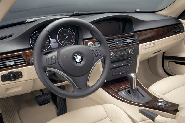 Bmw 325d