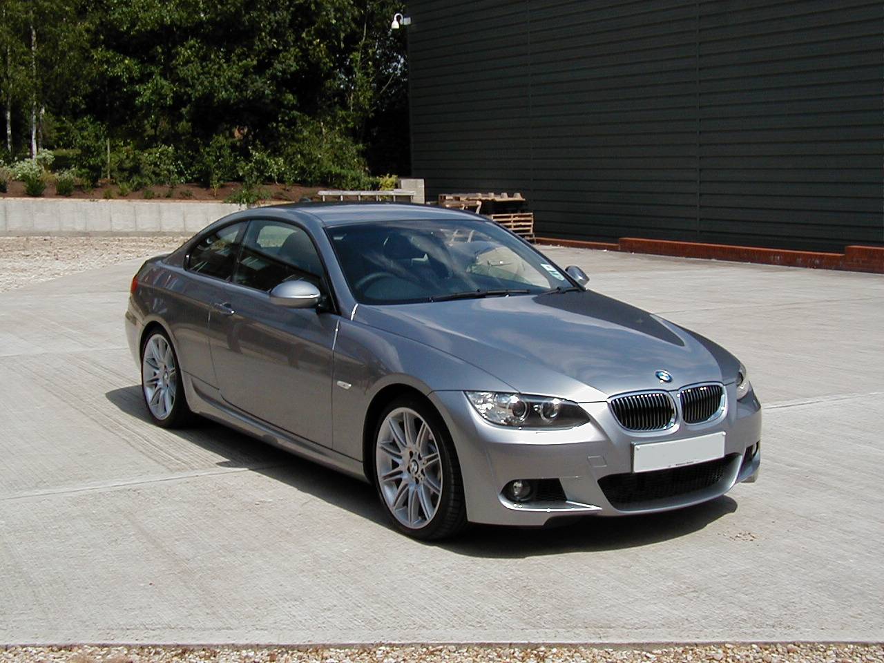 Bmw 325d Bmw 325d