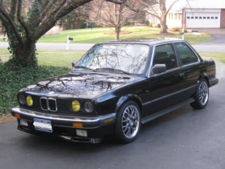 Bmw 325es Bmw 325es