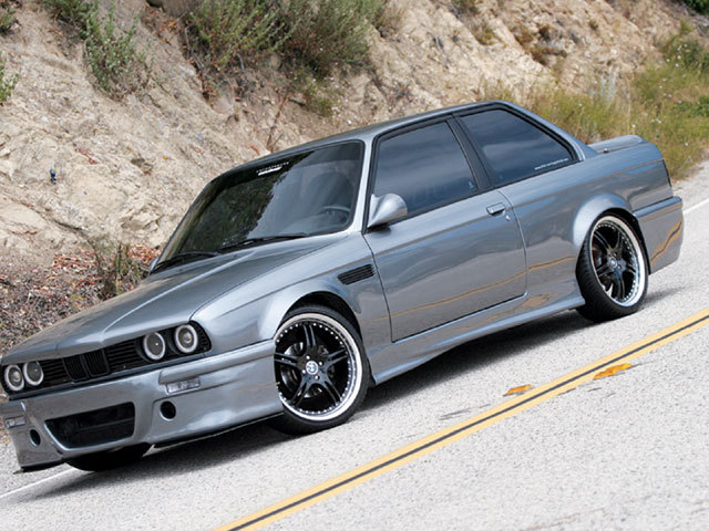 Bmw 325is