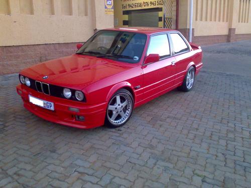 Bmw 325is Bmw 325is