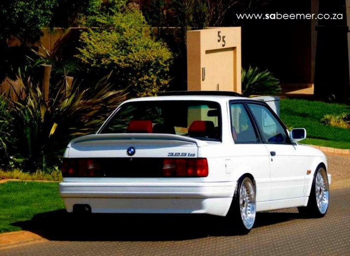 Bmw 325is