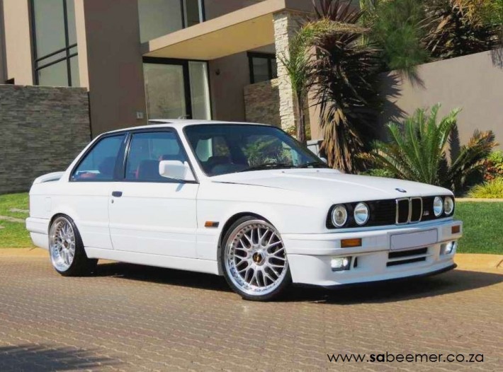 Bmw 325is