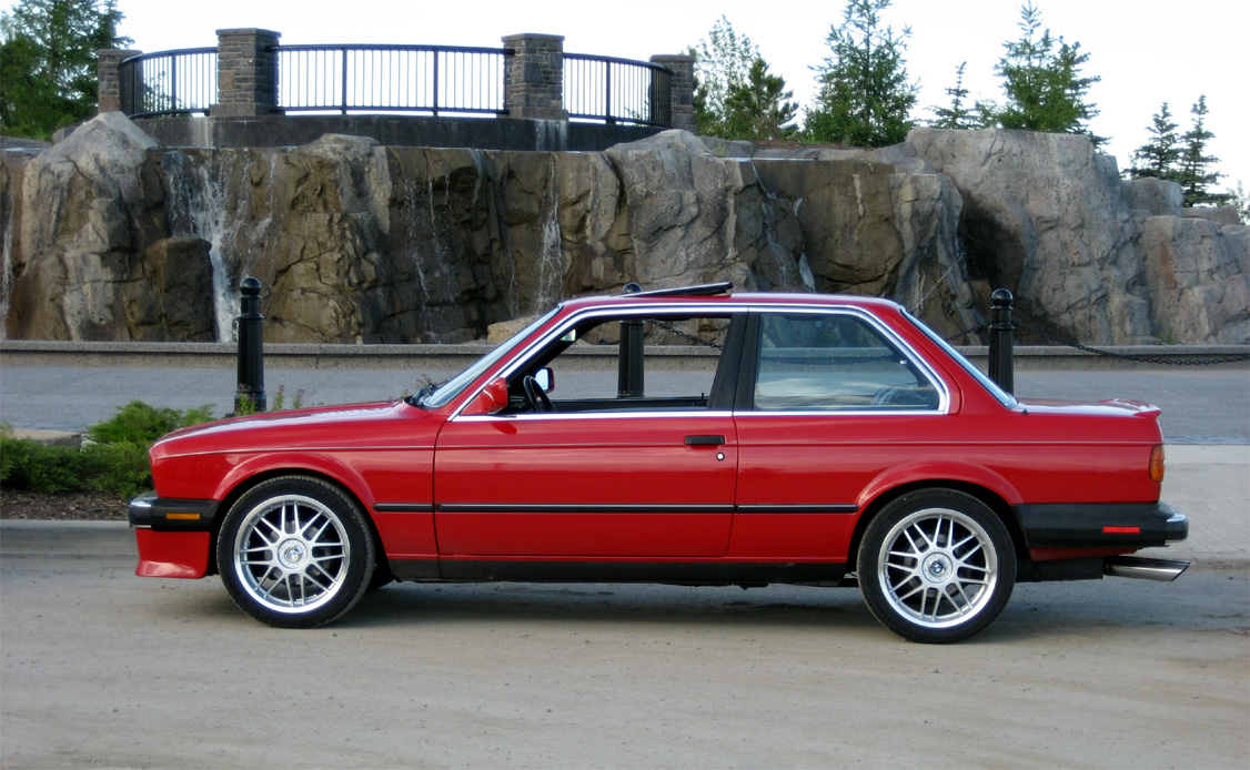 Bmw 325is