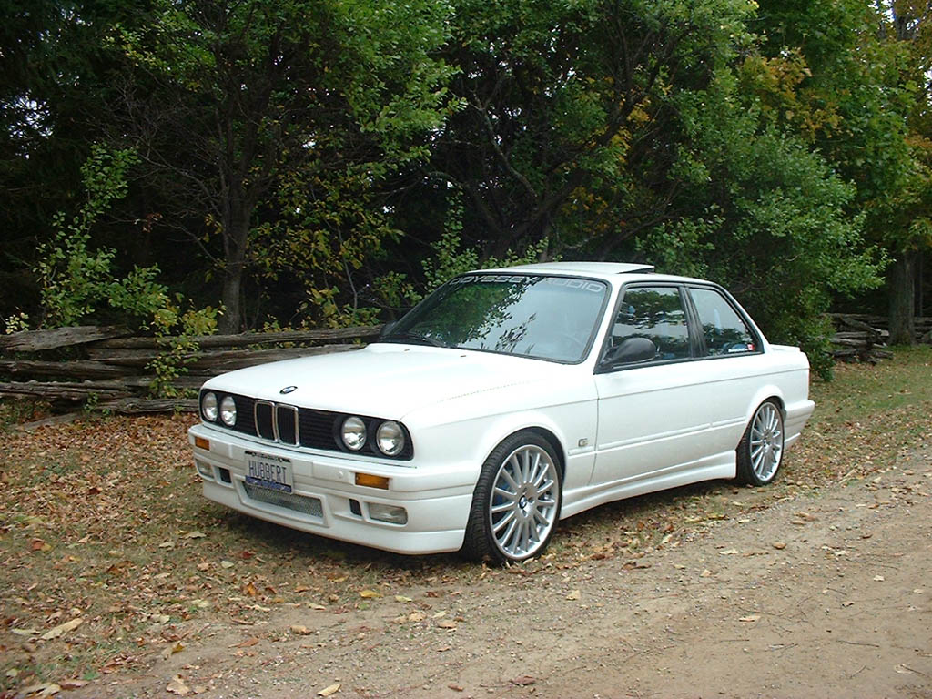Bmw 325is