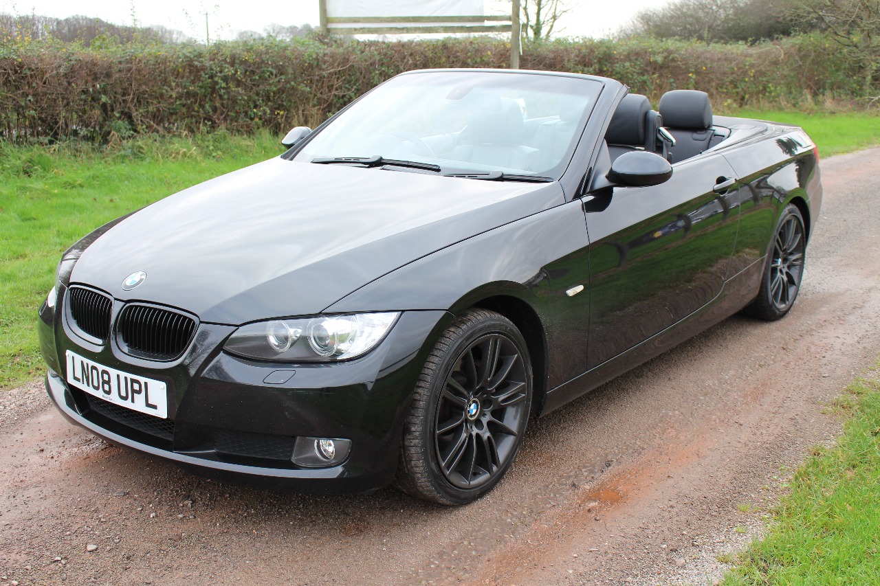 Bmw 325ise