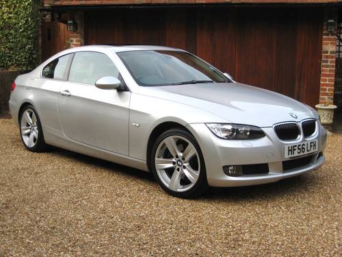 Bmw 325ise